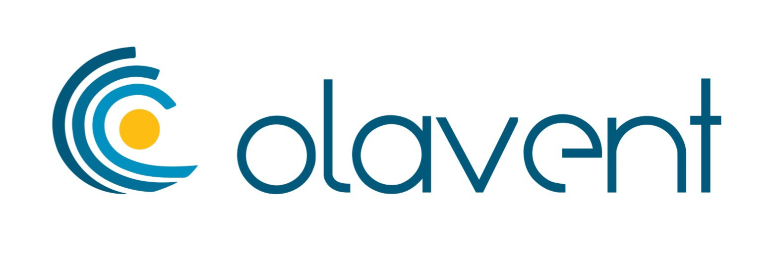 Logotipo Olavent